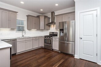 6516 W Pleasant Way in Rogers, AR - Foto de edificio - Building Photo