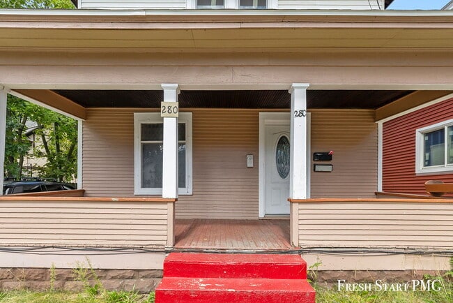 280 Irwin Ave in Muskegon, MI - Building Photo - Building Photo