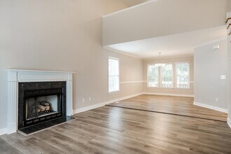 508 S Allen Rd in Wake Forest, NC - Building Photo - Building Photo