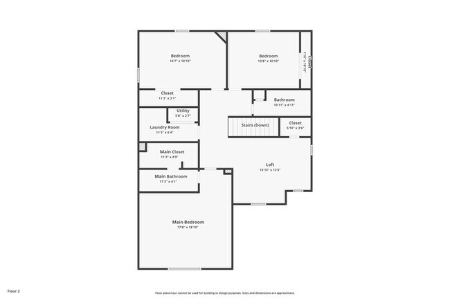 1416 King Maple Dr in Greenfield, IN - Building Photo - Building Photo