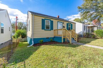 1125 E 15th St in Richmond, VA - Building Photo - Building Photo