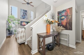 966 Ainsley Dr, Unit 966 in West Chicago, IL - Foto de edificio - Building Photo