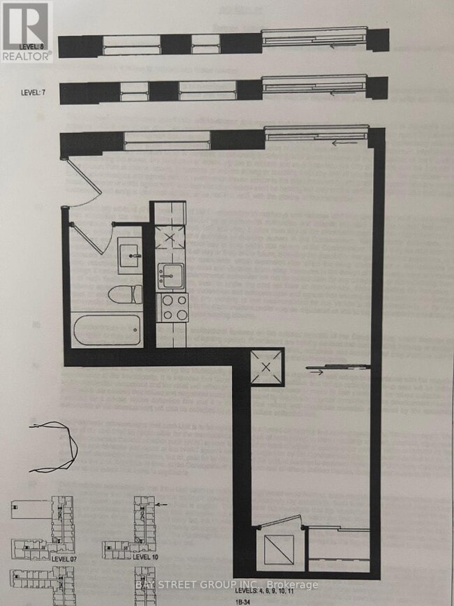 3100 Keele St in Toronto, ON - Building Photo - Building Photo