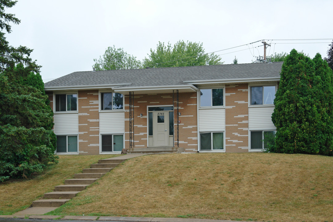 2765 N Virginia Ave in New Hope, MN - Building Photo