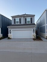 547 Avisa Dr in Kemah, TX - Building Photo