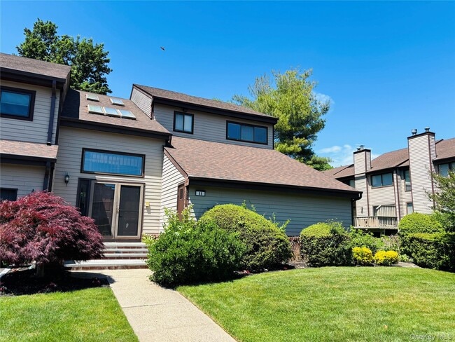 property at 88 The Glen
