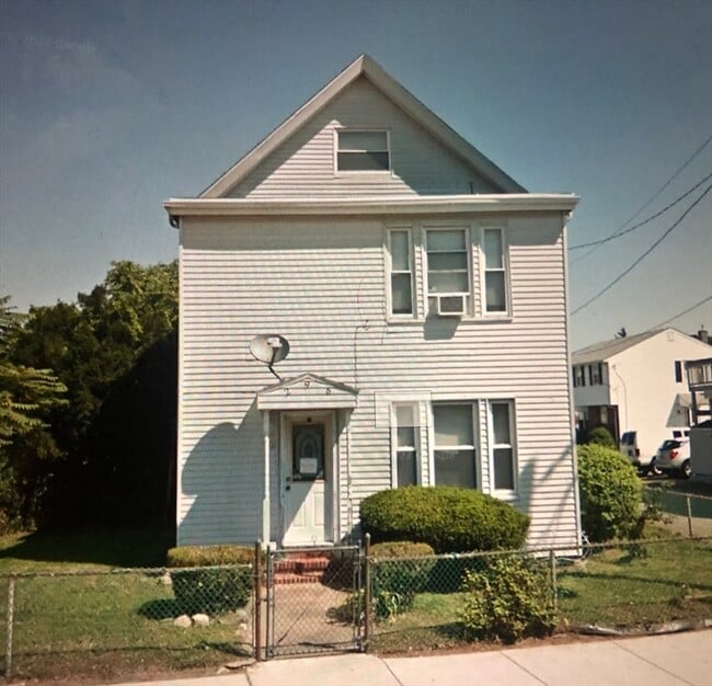 property at 296 Revere St