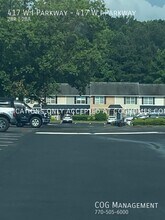 417 WI Pkwy-Unit -417 W I Parkway in Dallas, GA - Building Photo - Building Photo
