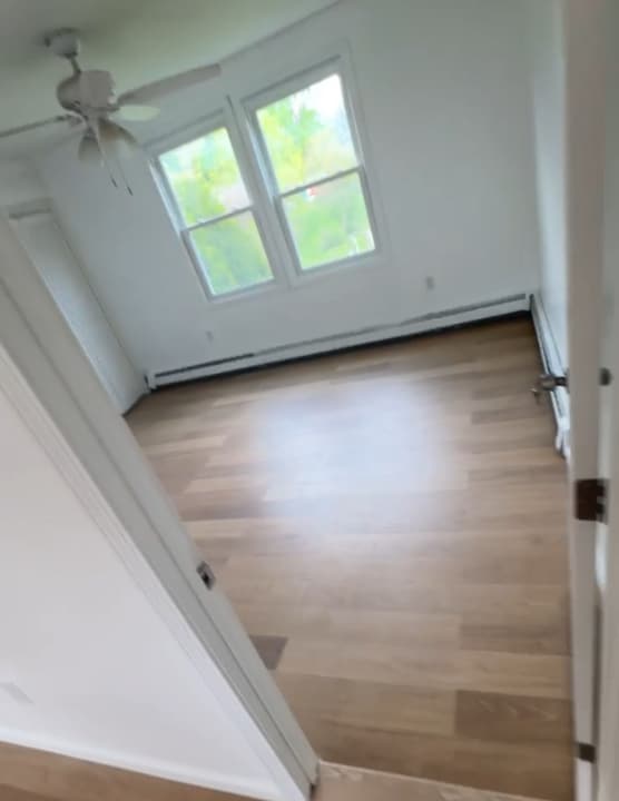 134 Briggs St in Taunton, MA - Building Photo