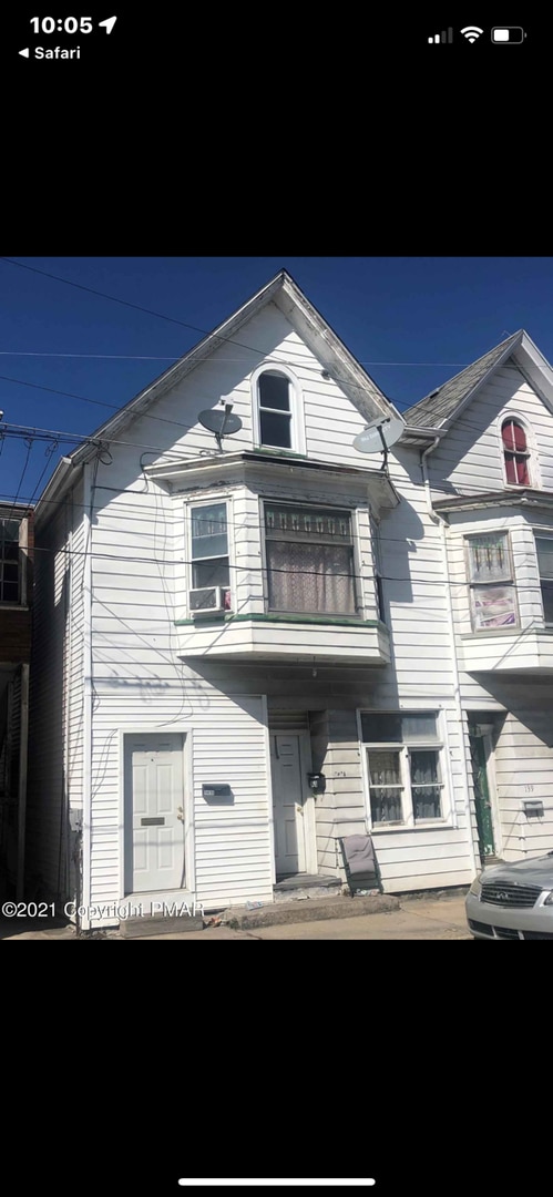 property at 141 W Ridge St