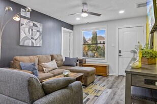 2620 Arbor St in Houston, TX - Building Photo