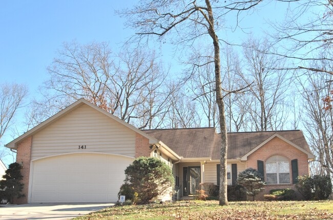 property at 141 Anglewood Dr