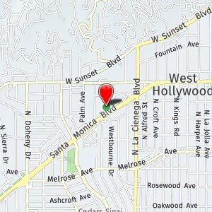 920 Westbourne Dr-Unit -02 in West Hollywood, CA - Building Photo