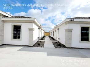 5608 Sandpiper Ave in Mission, TX - Building Photo - Building Photo