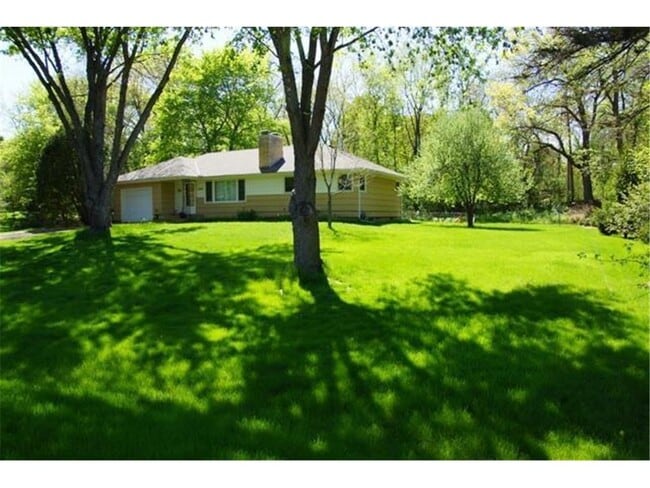 property at 3006 Atwood Dr