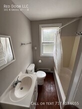 101 N Gross St in Philadelphia, PA - Building Photo - Building Photo