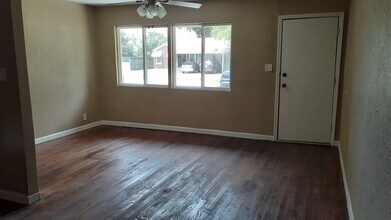 3513 Garfield St in Wichita Falls, TX - Building Photo - Building Photo