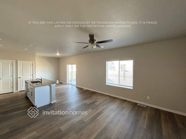 7307 Dolores Ave in Frederick, CO - Foto de edificio - Building Photo