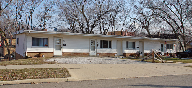 885-895 Florida Ave in Akron, OH - Building Photo - Building Photo