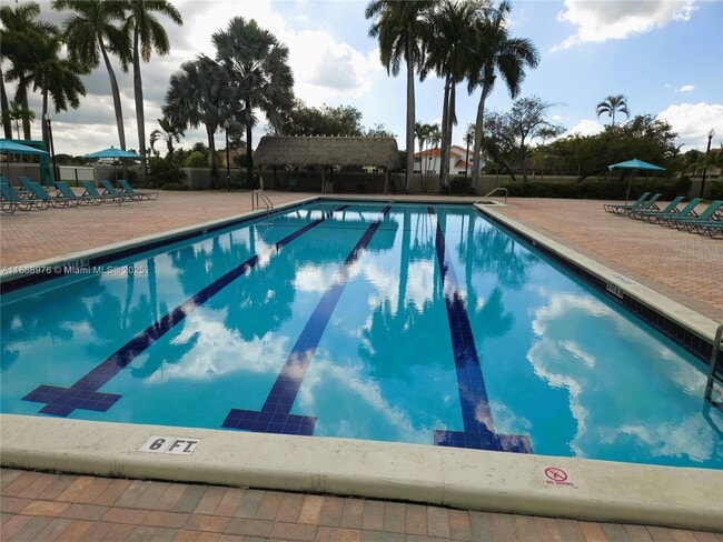 property at 15591 SW 45th Terrace