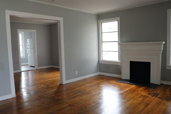 145 E Boulevard St in Shreveport, LA - Building Photo - Building Photo