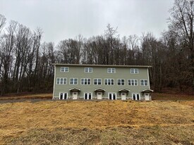 135 Old Fall Creek Rd in Blountville, TN - Building Photo