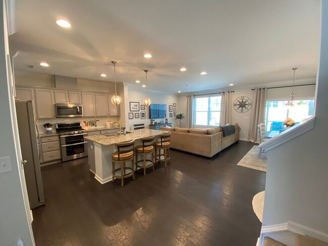 1422 Southpoint Trl in Durham, NC - Building Photo - Building Photo