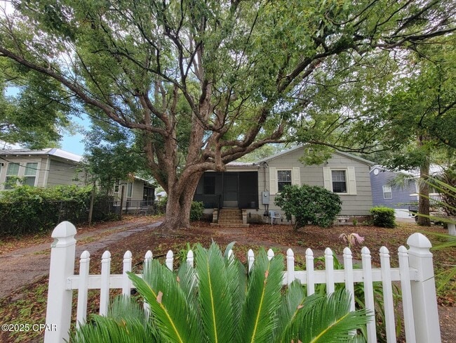 3204 W 16th St in Panama City, FL - Building Photo - Building Photo