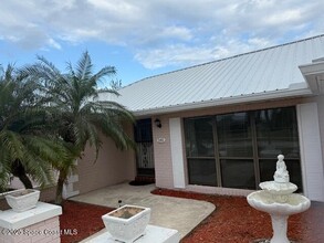 541 Port Malabar Blvd NE in Palm Bay, FL - Building Photo - Building Photo