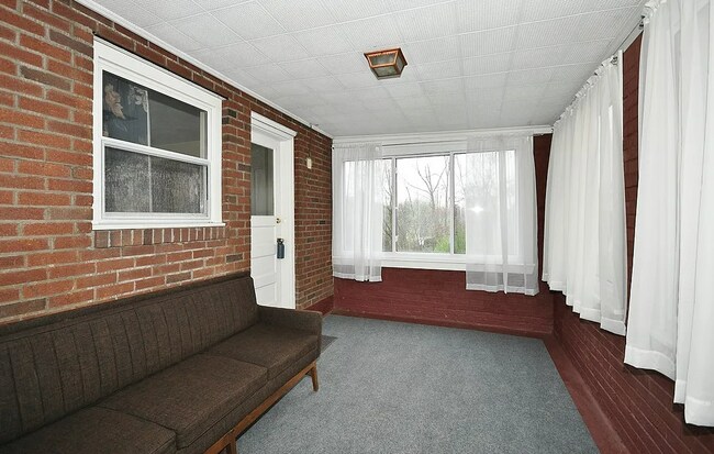 417 Penn St, Unit Floor 1 in Pittsburgh, PA - Building Photo - Building Photo