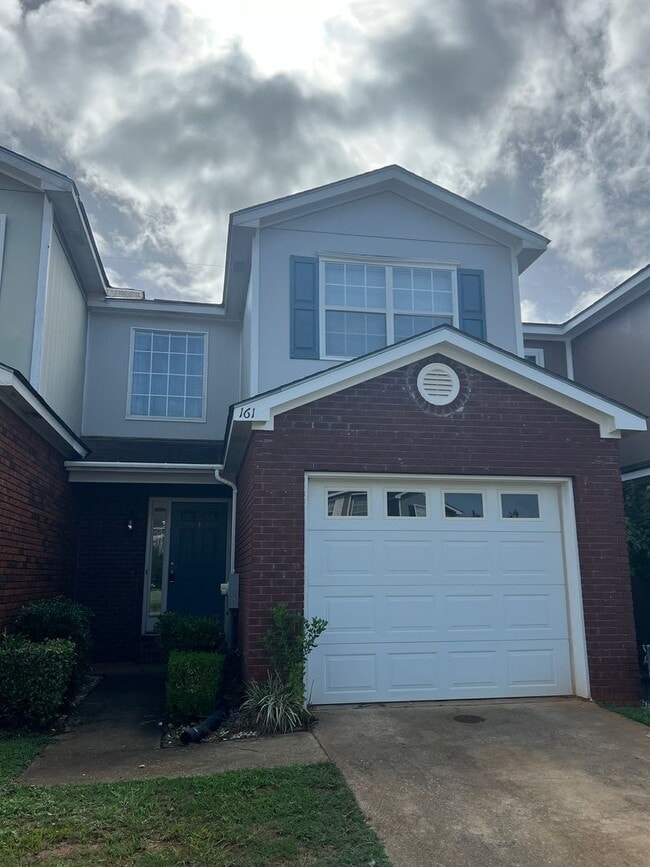 property at 161 S Spring View Dr