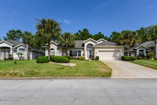 1237 Sunningdale Ln in Ormond Beach, FL - Building Photo