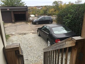 3322 Niagara St in Pittsburgh, PA - Building Photo - Building Photo