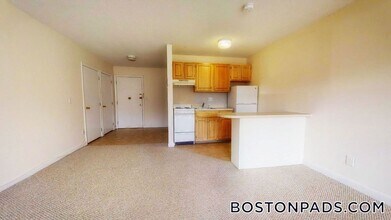 66 Homer Ave, Unit 509 in Cambridge, MA - Foto de edificio - Building Photo