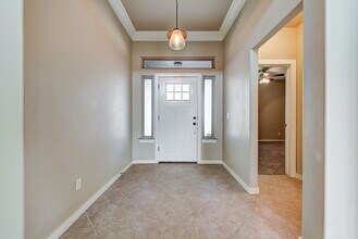 2300 Bretford Way in Norman, OK - Building Photo - Building Photo