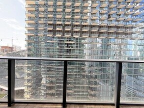 801 S Miami Ave, Unit 2106 in Miami, FL - Building Photo - Building Photo