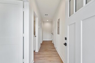 3306 Bella Vista St in Houston, TX - Building Photo - Building Photo
