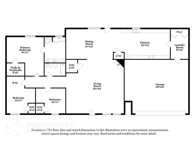 2908 Dragonfly Way in Maryville, TN - Building Photo - Building Photo