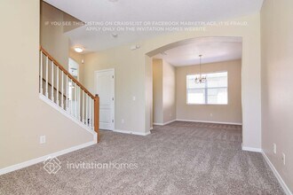 21322 Morning Mist Way in Land O Lakes, FL - Foto de edificio - Building Photo