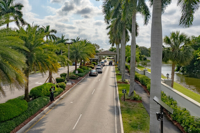 Portofino Village in Coconut Creek, FL - Foto de edificio - Building Photo