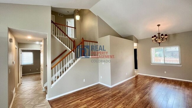 2182 Gold Dust Trail in Highlands Ranch, CO - Building Photo - Building Photo