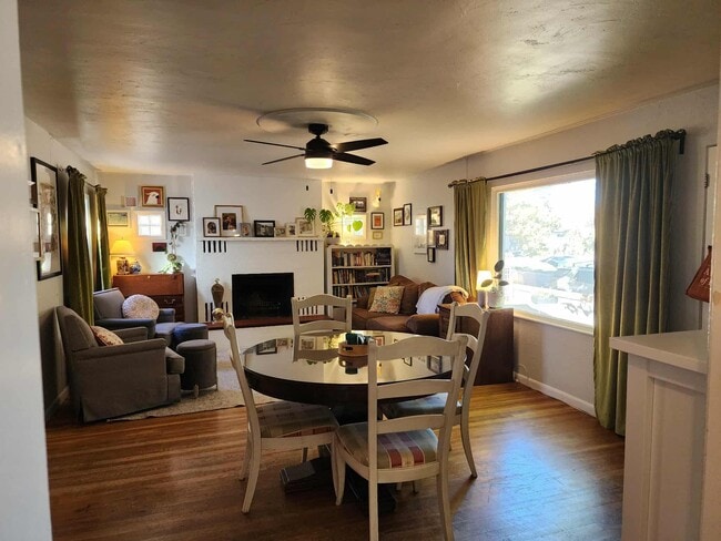 property at 1705 N 19th St