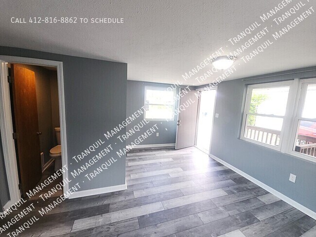 540 Reed St in Clairton, PA - Building Photo - Building Photo