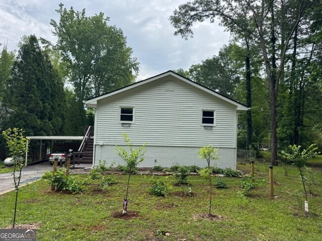 291 Buckhorn Dr in Temple, GA - Building Photo - Building Photo
