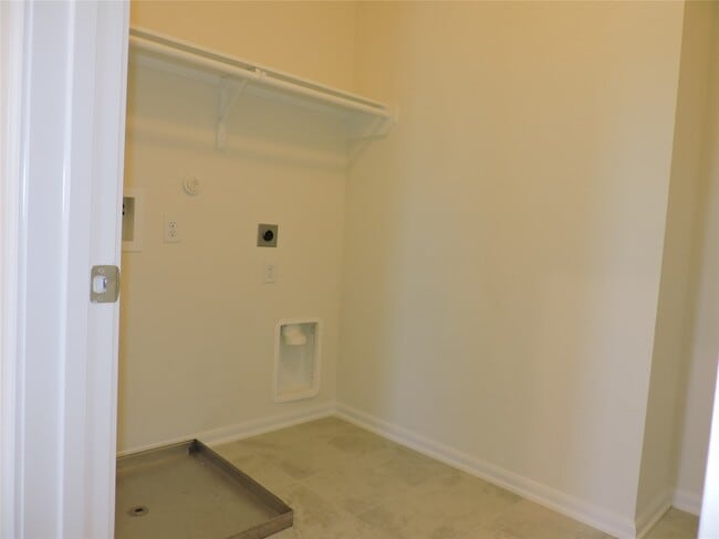 property at 1122 Epworth Ct.