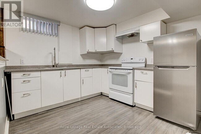 property at 45 Bond St