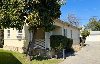 1521 Dixon St in Glendale, CA - Building Photo - Building Photo