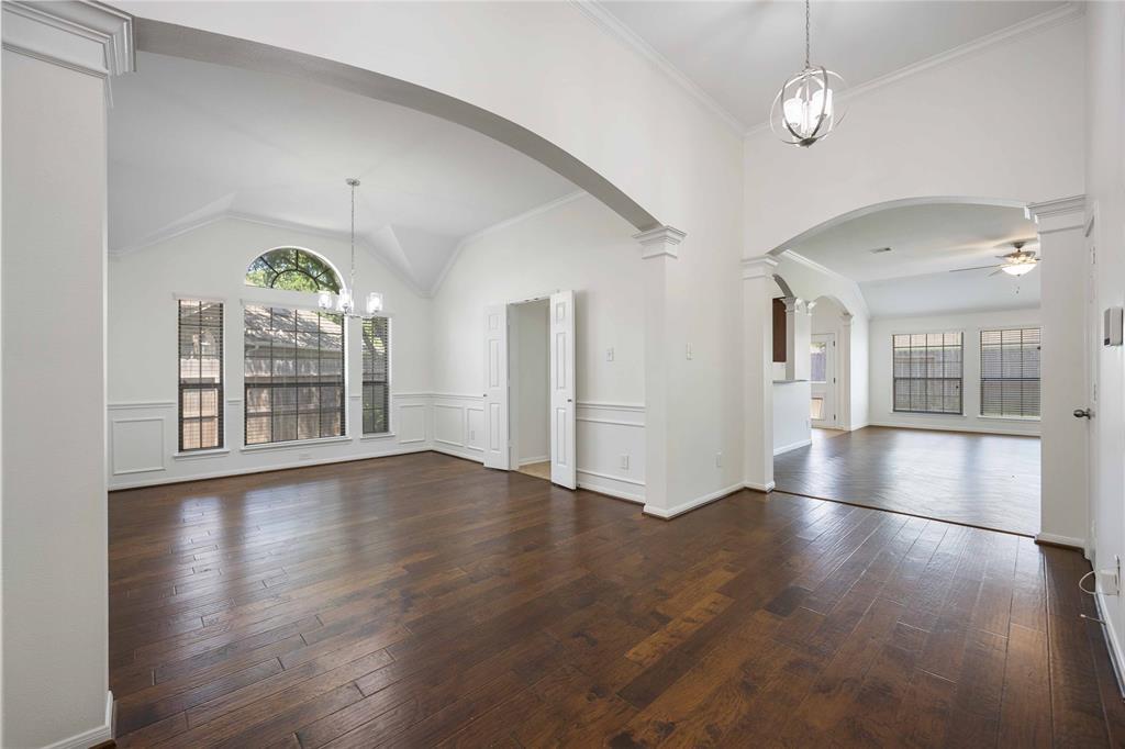 2301 Shadow Canyon Ct in Pearland, TX - Building Photo
