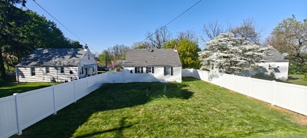 1745 Rose Ave in Bethlehem, PA - Building Photo - Building Photo