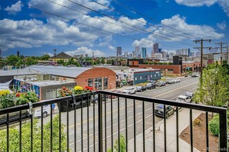 3149 Blake St in Denver, CO - Building Photo - Building Photo